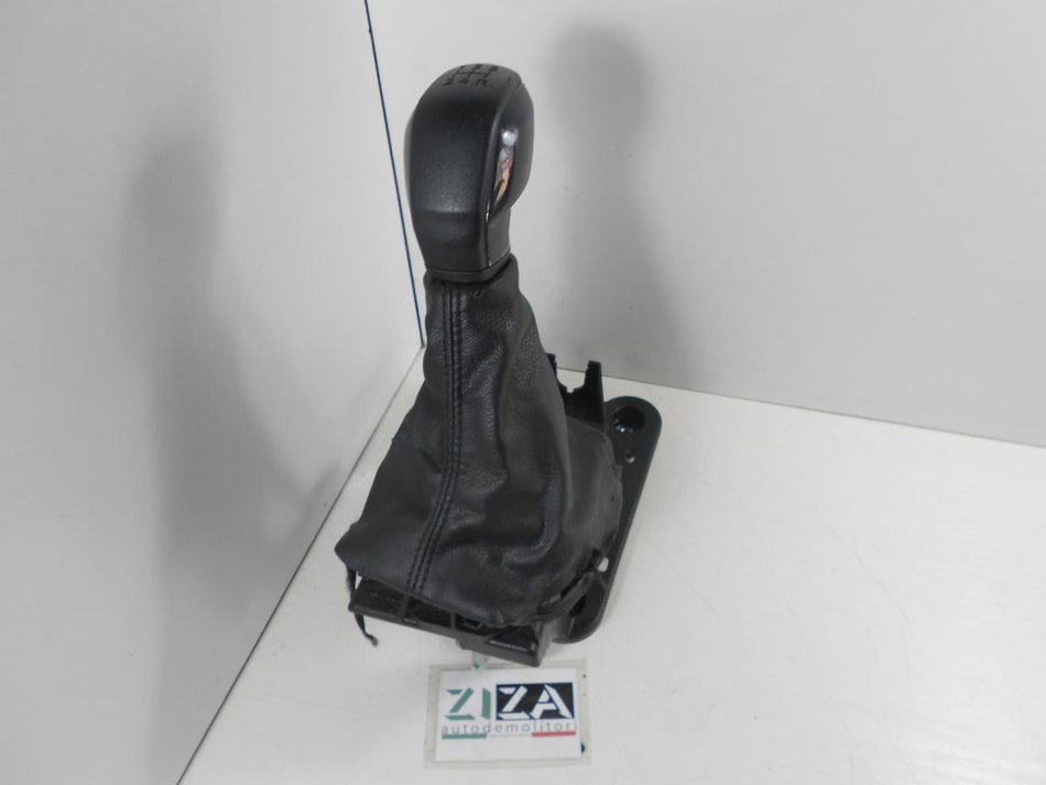 Leva Cambio 5 Marce Citroen C4 Cactus 1.6 BlueHDI 73kw BH02 2016 9808161780