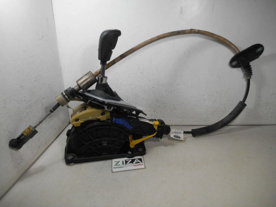 Leva + Cavo Cambio Automatico Ford Mondeo III SW 2010 7G91-7C453-AE 8G91-7E395-AA