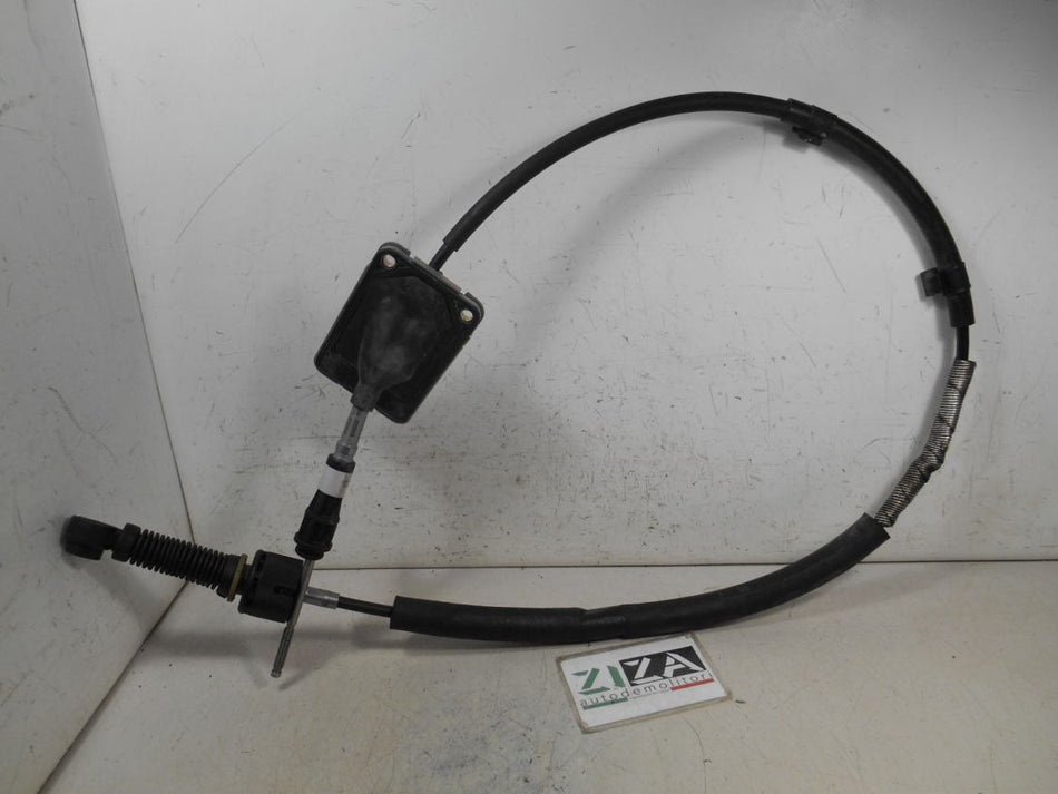 Cavo Cambio Automatico Jeep Renegade Res. 2.0 140cv 2020 00519979460