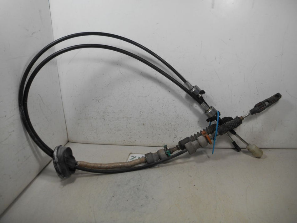 Corde Cavi Cambio 6 Marce Fiat Freemont 2.0 140cv 2011 05106142AA