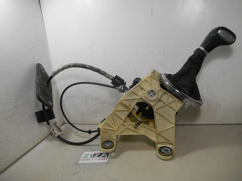 Leva + Cavo Cambio Automatico VW Multivan T5 2008 7H0713025B 7H1713265A