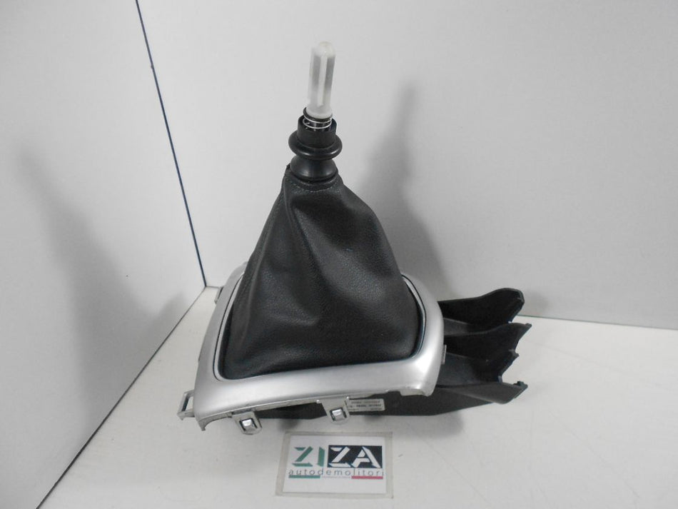 Leva Cambio 6 Marce Nissan Qashqai J11 2017 341017283R