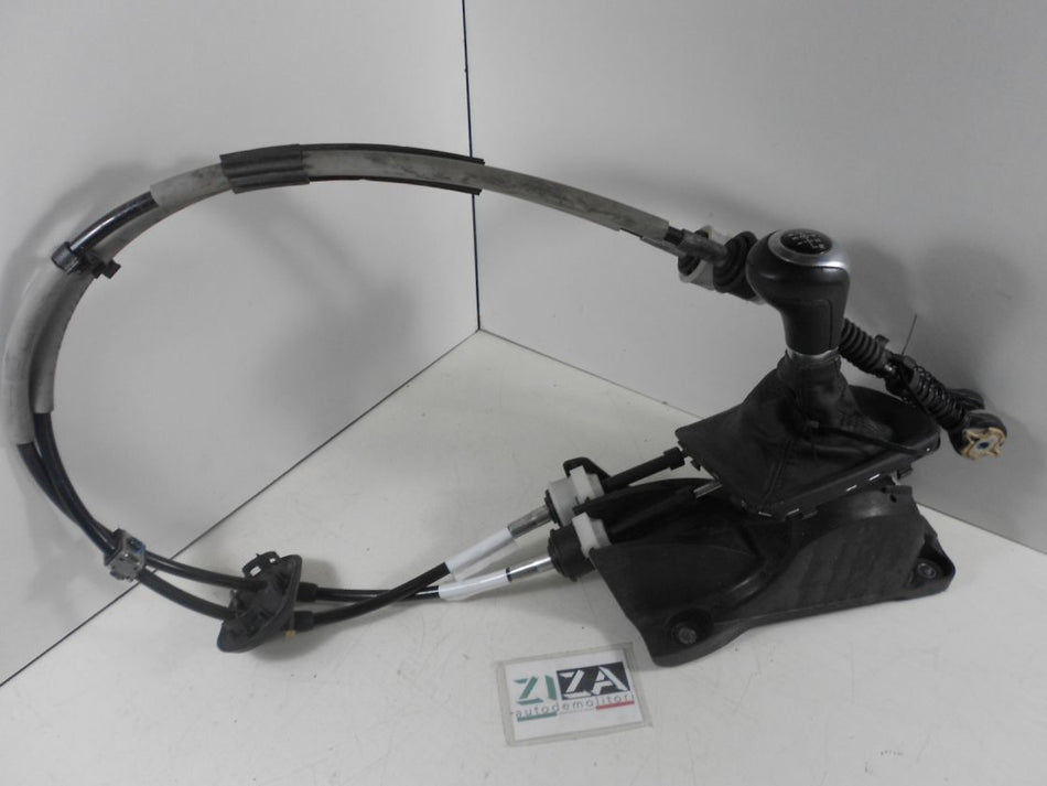 Leva + Cavi Cambio 6 Marce Mercedes W117 CLA 180 CDI 2017 A1763602600 A1763600373