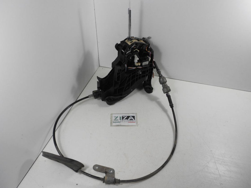 Leva + Cavo Cambio Automatico Nissan X-Trail T31 2007 JG800