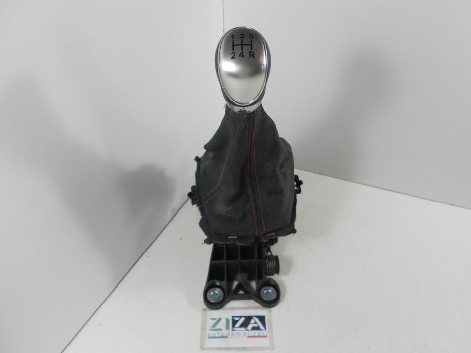 Leva Cambio Marce Ford Fiesta VI 2011 8A6R7C453MAC 8A6R-7C453
