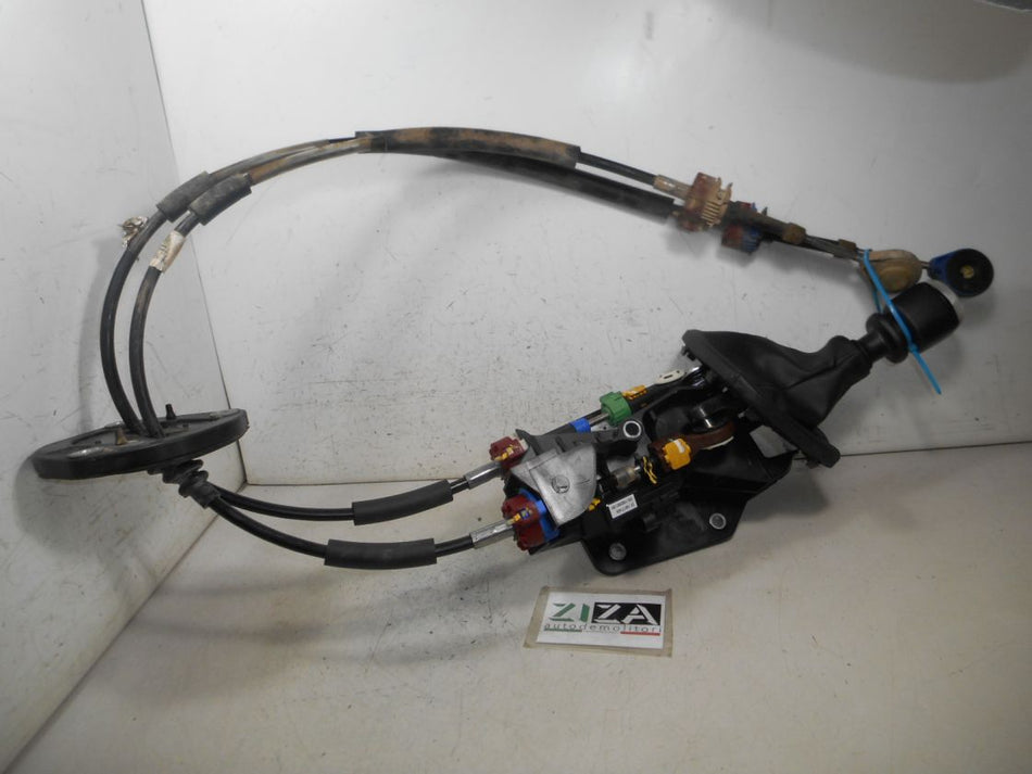 Leva + Cavi Cambio 5 Marce Fiat Panda 319 1.2 2019 00502963300