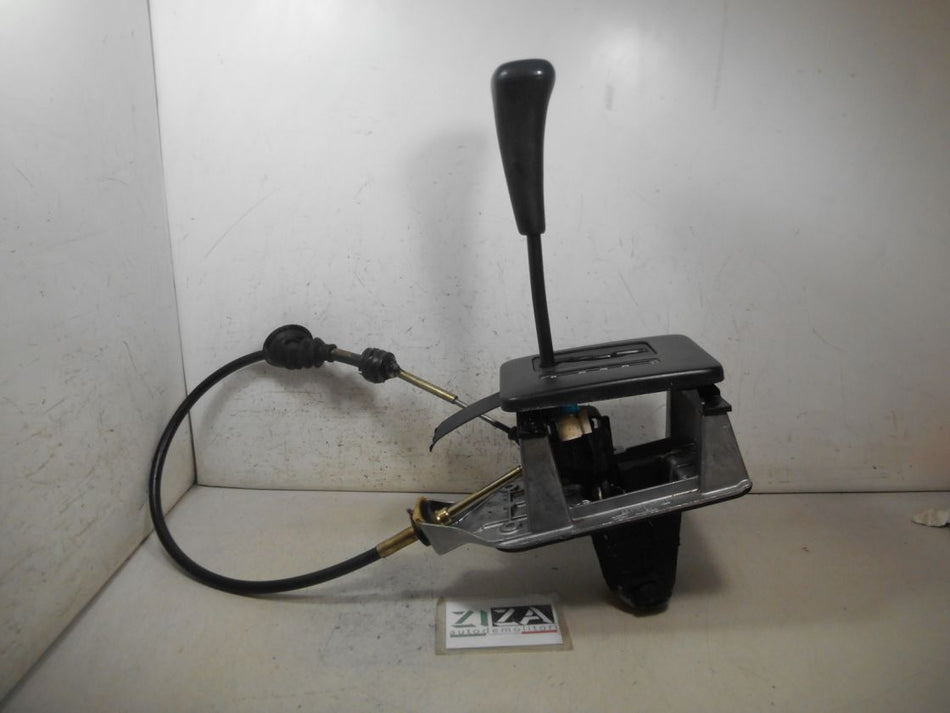 Leva + Cavo Cambio Automatico Ford Fiesta III 1990 89CT-7C453-AB