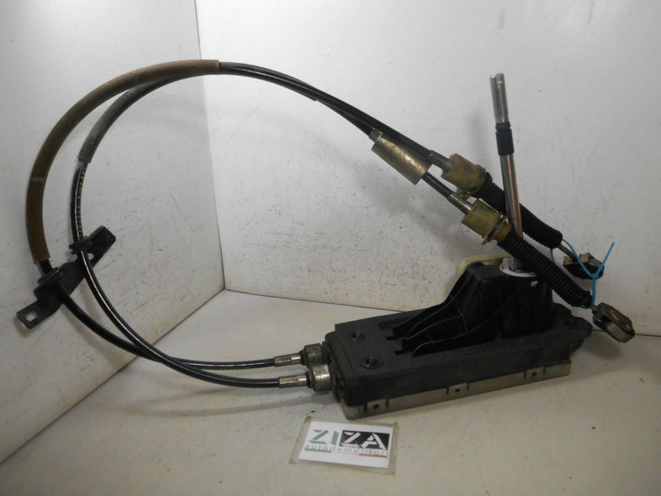 Leva + Cavi Cambio 6 Marce Mini Cooper S R56 2008 2753169-07 2753808 7594646