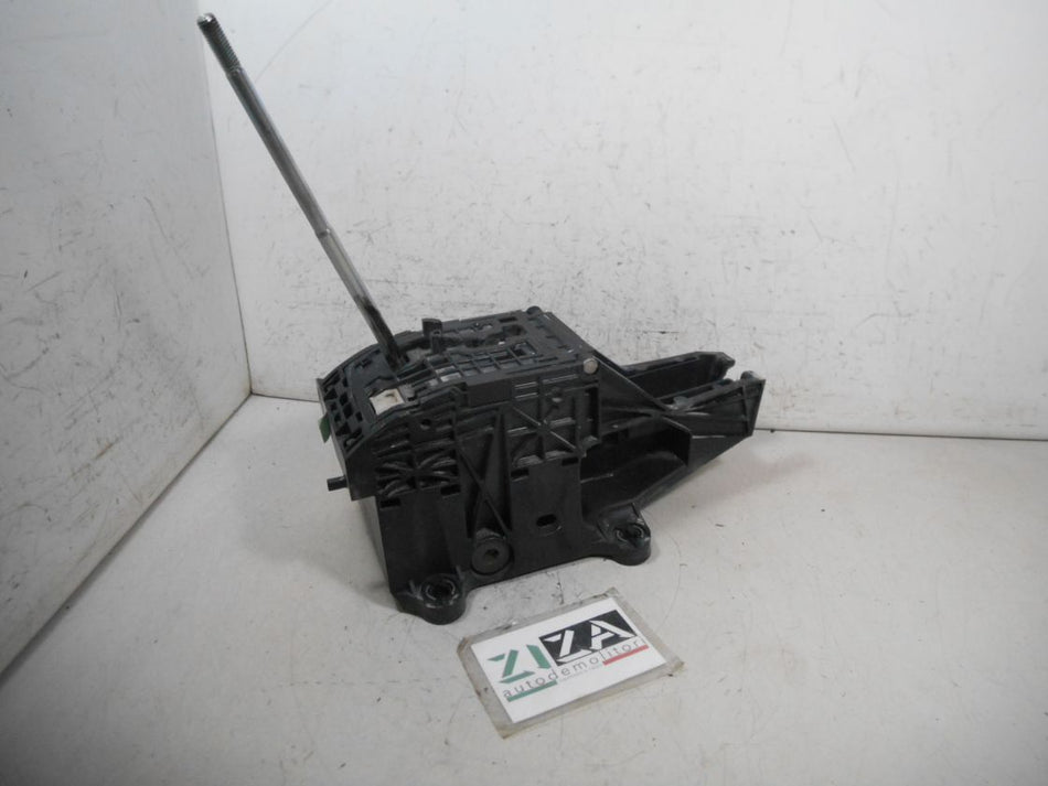 Leva Cambio Automatico Toyota Land Cruiser J120 2003