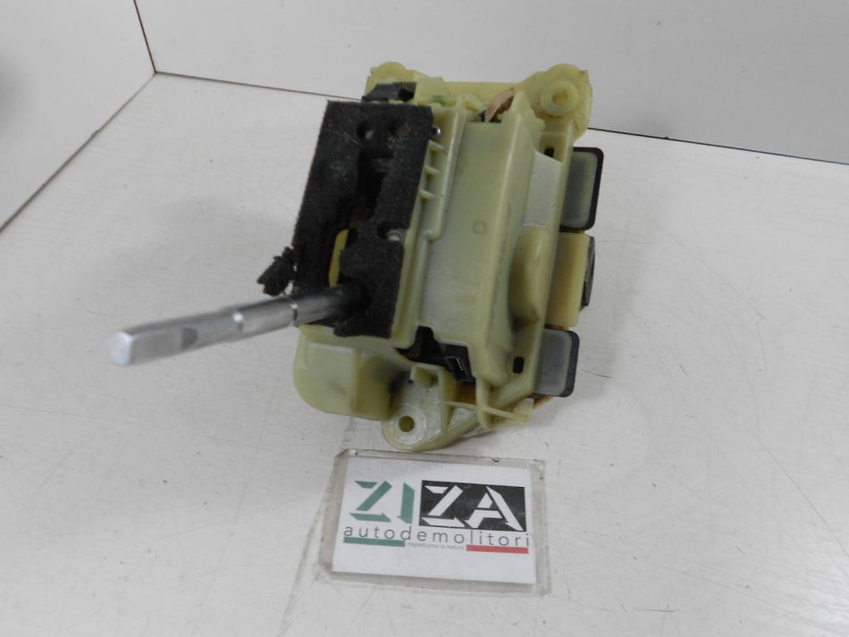 Leva Cambio Automatico Mercedes W211 2006 A2112674324