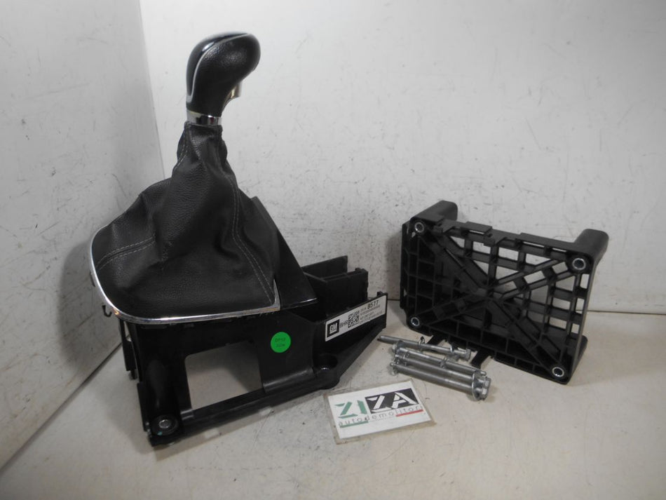 Leva Cambio 6 Marce Opel Mokka X J13 1.6 110cv 2018 25198577