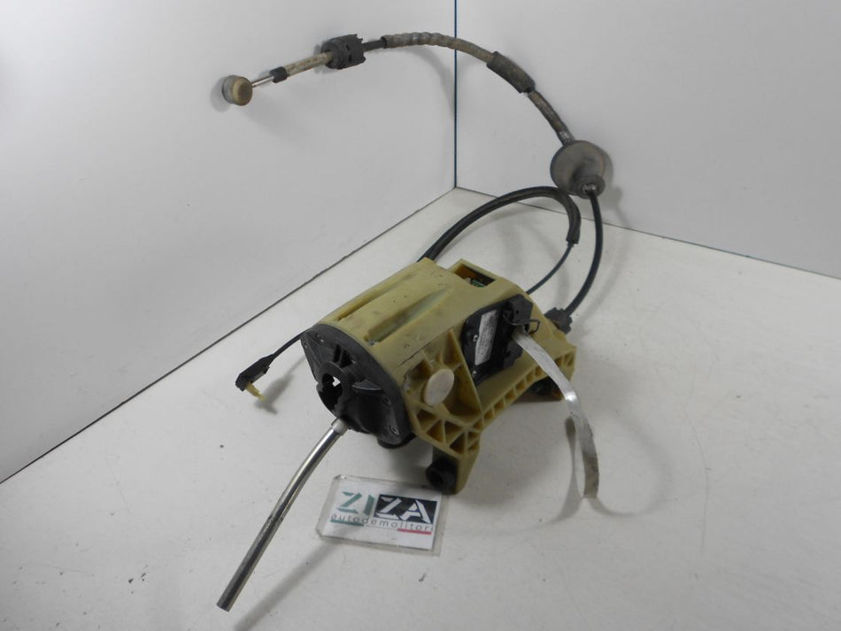Leva + Cavo Cambio Automatico Mercedes Vito W639 2.2 150cv 2005 A6395450432 6392670064
