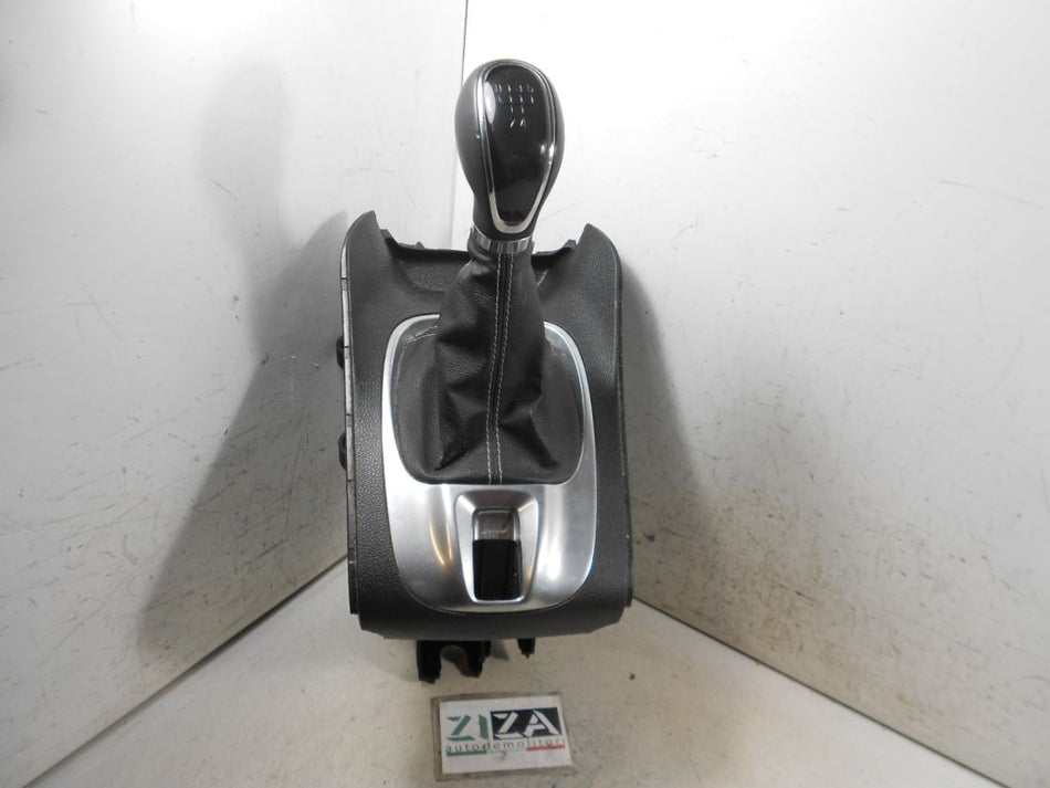 Leva Cambio 5 Marce Opel Meriva B 1.4 B/Gpl B14NEL 2016 + Pomello Cuffia