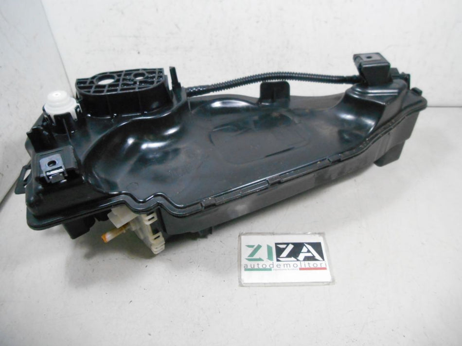 Serbatoio Cerina Peugeot 2008 1.6 120cv BH01 2015 9815712580