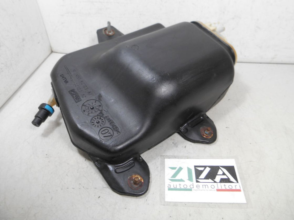 Serbatoio Cerina Ford Focus II SW 1.6 110cv G8DB 2008 3M51-9C103-AJ