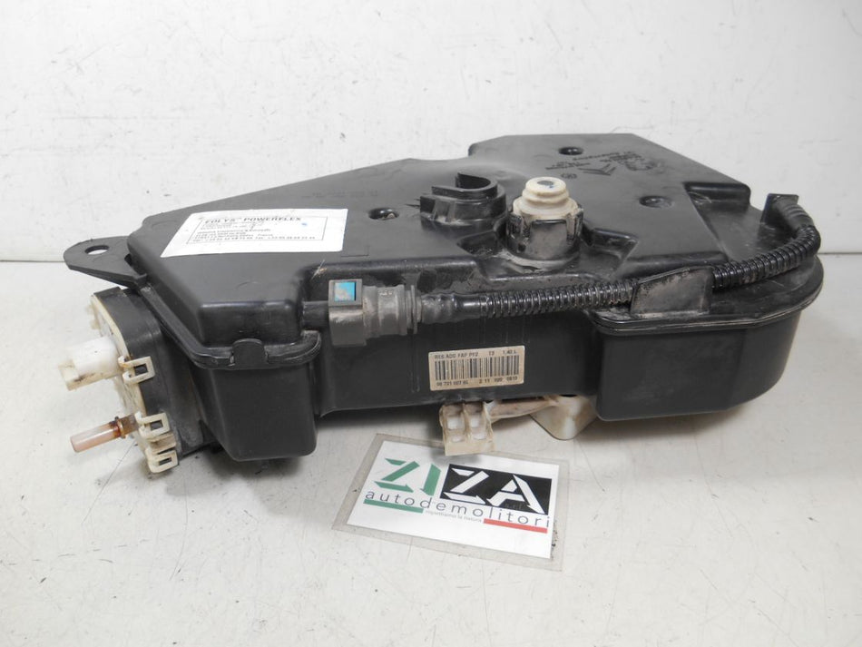 Serbatoio Cerina Peugeot 206+ 1.4 HDI 50kw 8HR 2011 9673100780