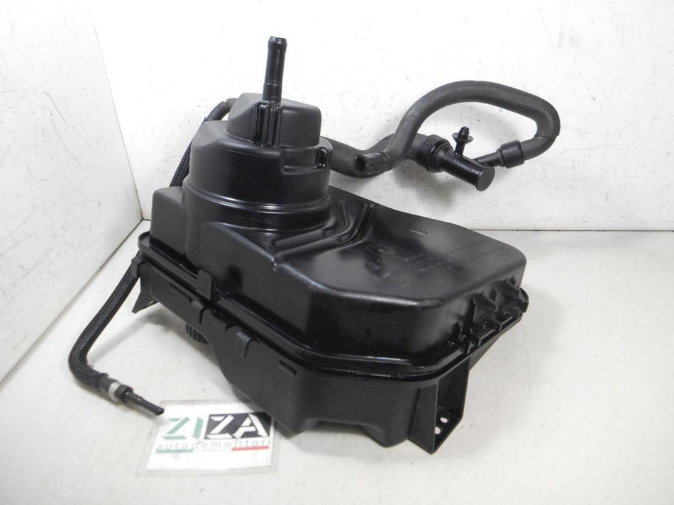 Serbatoio Liquido Servosterzo Citroen C5 II 2.0 140cv RH01 2011 9663162880 9674023380