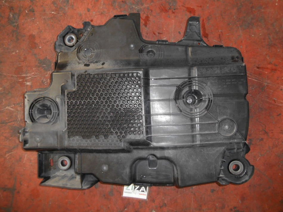 Serbatoio AdBlue Peugeot 508 SW 1.6 120cv BH01 2016 9818630780