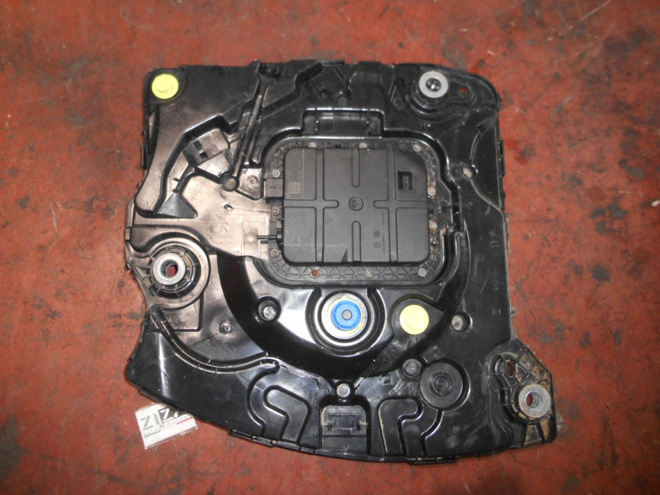 Serbatoio AdBlue Citroen C4 Cactus 1.6 BlueHDI 73kw BH02 2016 9812914780