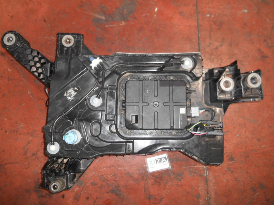 Serbatoio AdBlue Peugeot 308 II SW 2.0 150cv AH01 2014 9808378180