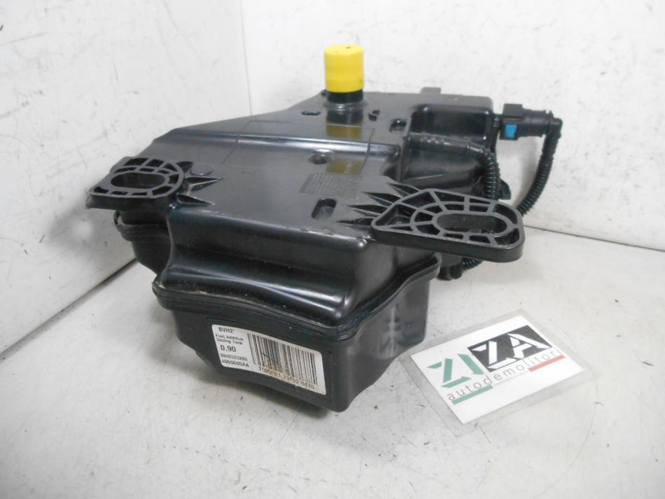 Serbatoio Cerina Peugeot 308 II SW 1.6 e-HDI 85kw 9H05 2015 9800323280