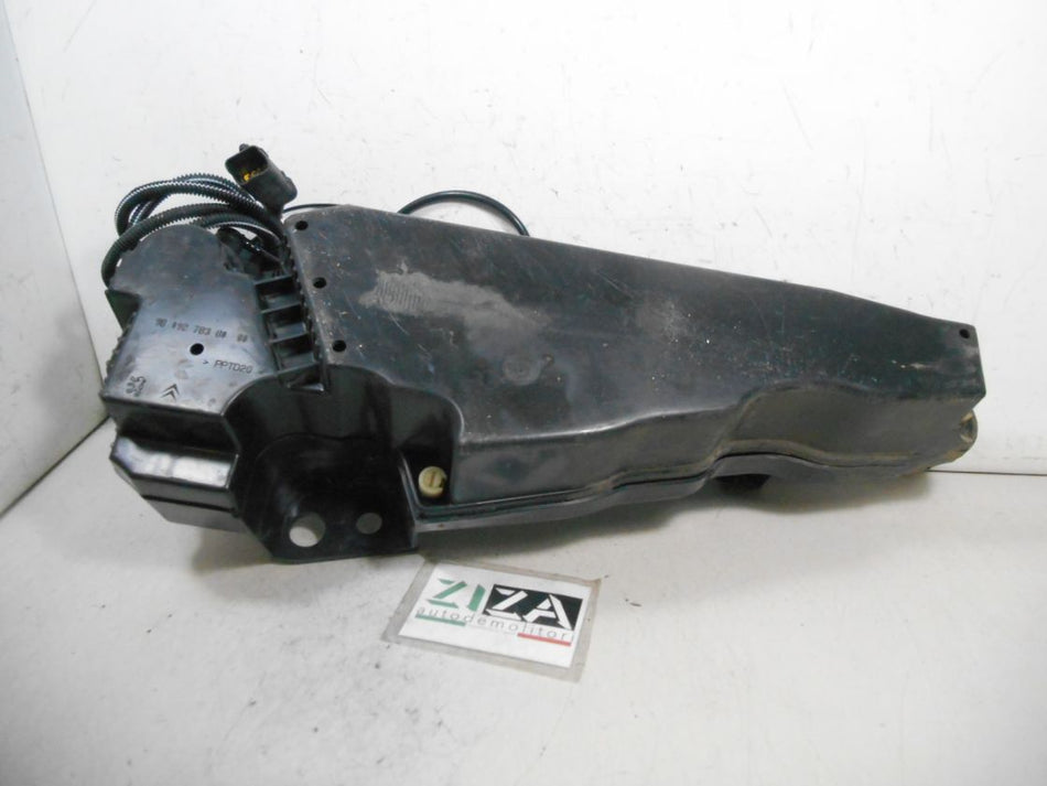 Serbatoio Cerina Peugeot 208 I 1.4 HDI 50kw 8H01 2014 9809278380 9809287280