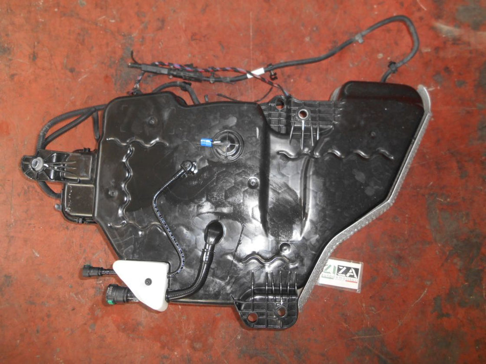 Serbatoio AdBlue Audi Q3 8U 2.0 120cv DFT 2016 5N0131877D 5Q0131969C F01C250148