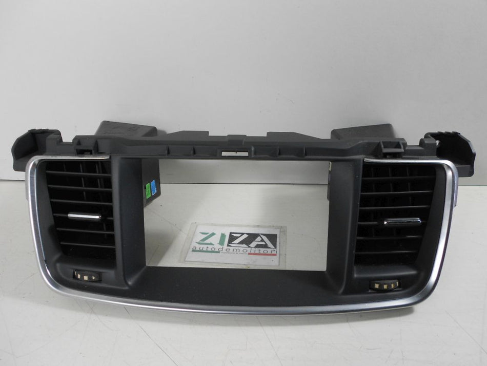 Bocchetta Aria Centrale + Cornice Peugeot 508 2012 9686446277 9686457877 9686445277
