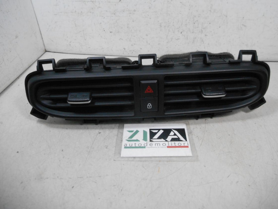 Bocchetta Aria Centrale Hyundai i10 AC3 2024 97410-K6900 93790-K7000