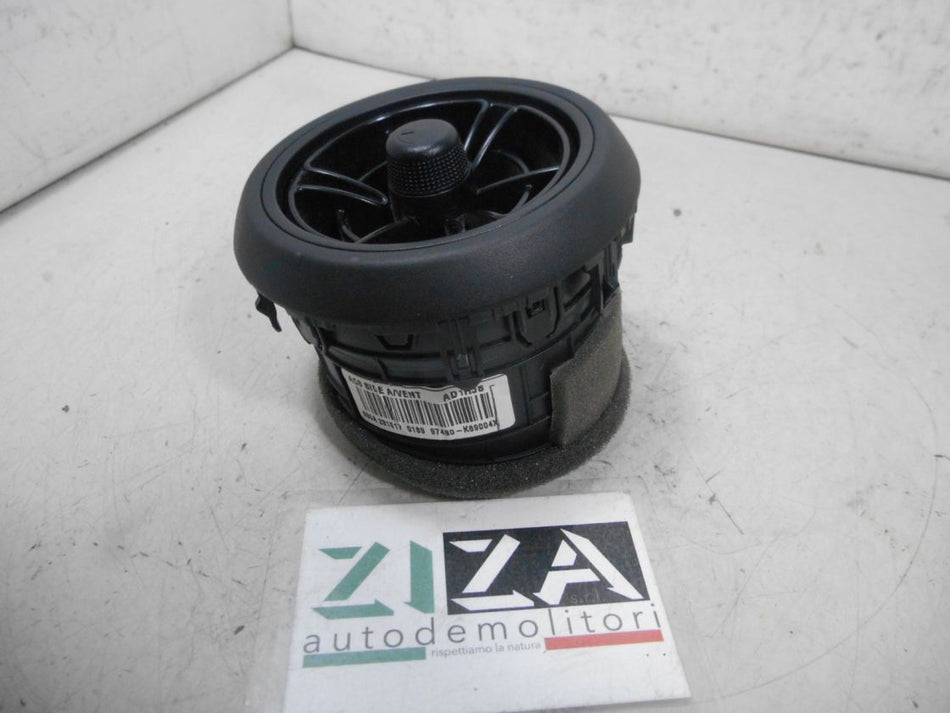 Bocchetta Aria Esterna Sinistra Hyundai i10 AC3 2024 97480-K69004X