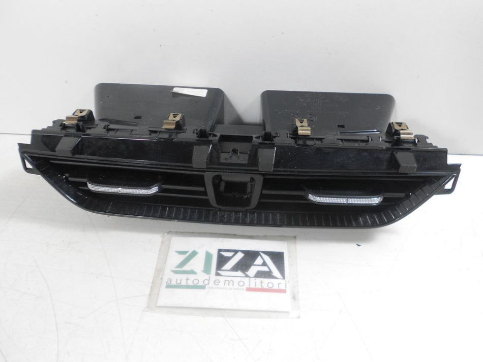 Bocchetta Aria Centrale Skoda Fabia PJ 2025 6VA820951A