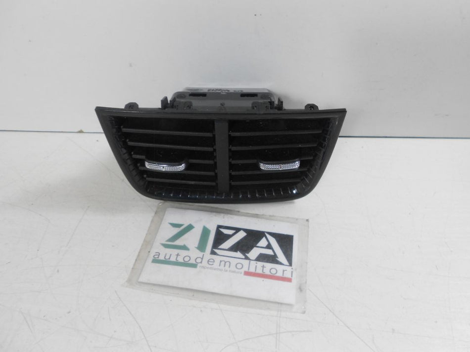 Bocchetta Aria Posteriore Tunnel Skoda Fabia PJ 2025 6VA819203A