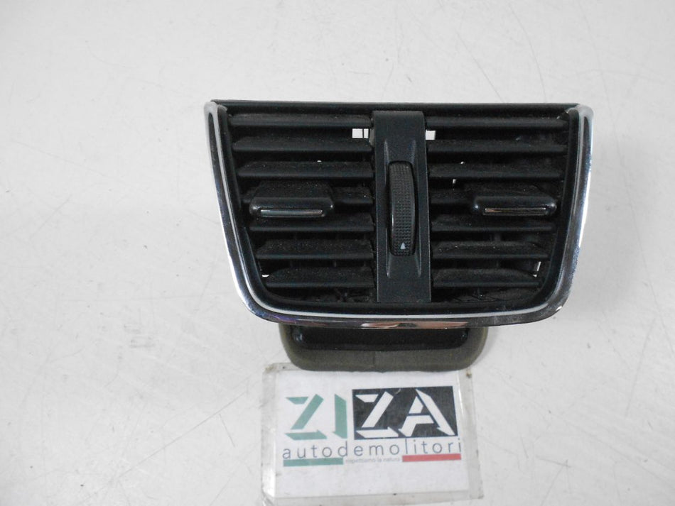 Bocchetta Aria Posteriore Tunnel Skoda Octavia 5E 2015 5E0819203A