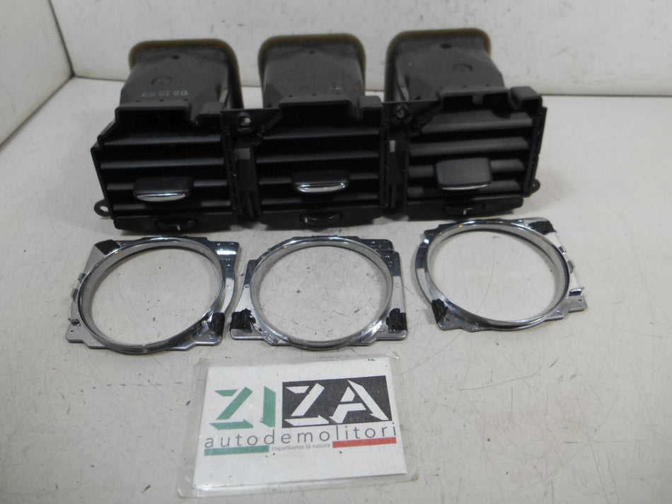 Bocchetta Aria Centrale Mazda CX-7 2010 EH4464930 EH6664930