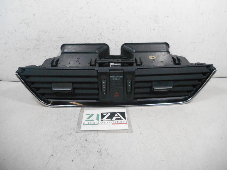 Bocchetta Aria Centrale Skoda Octavia 5E 2015 5E0820951 5E0820951A