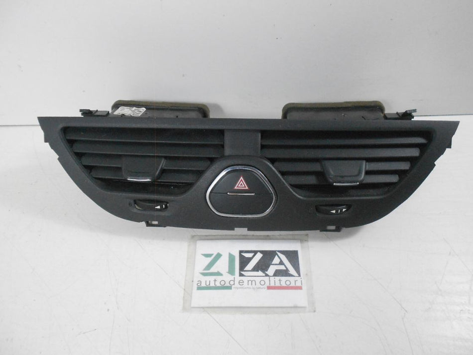 Bocchetta Aria Centrale Opel Corsa E 2018 13384933