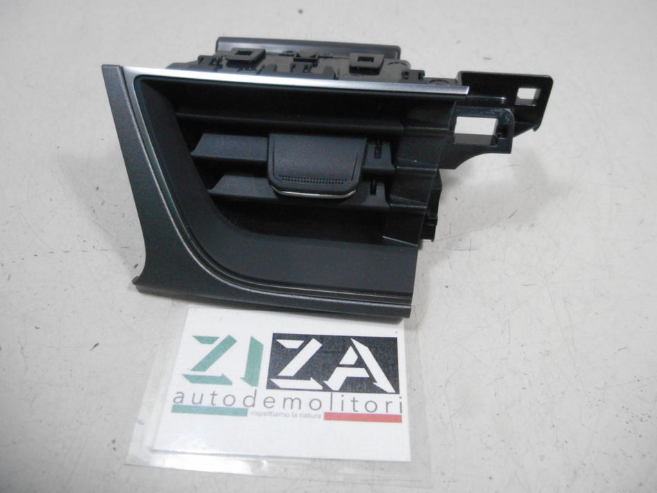 Bocchetta Aria Interna Sinistra Renault Captur II Re 2025 687603660R