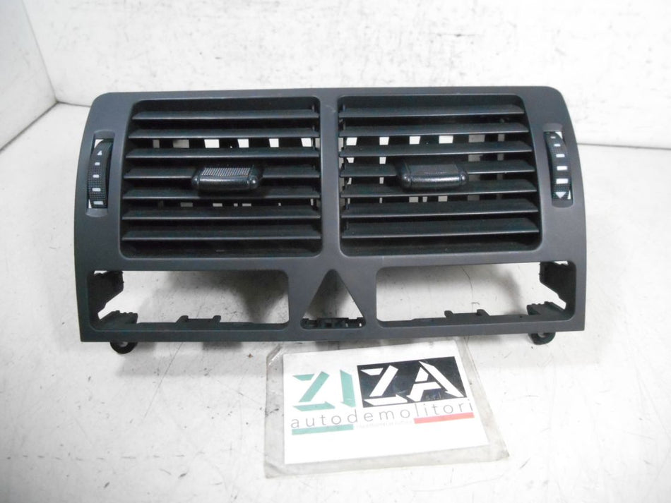 Bocchetta Aria Centrale Audi A2 2002 8Z0820951A