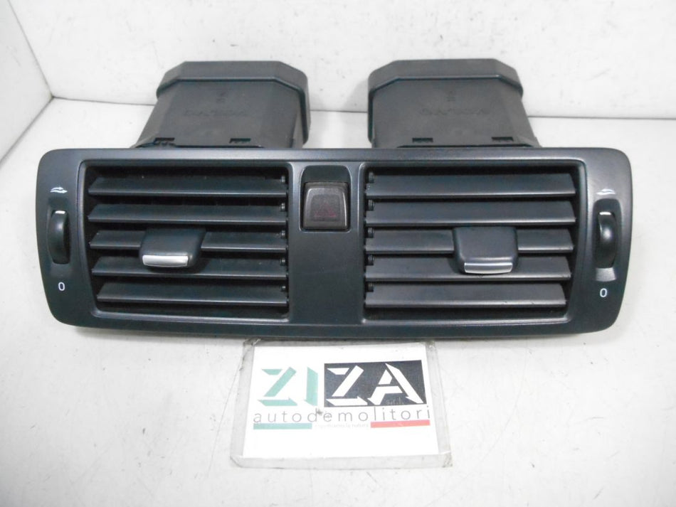 Bocchetta Aria Centrale Volvo V50 2008 39863758 30739296