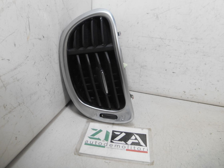 Bocchetta Aria Esterna Sinistra Fiat 500L 2014 226740