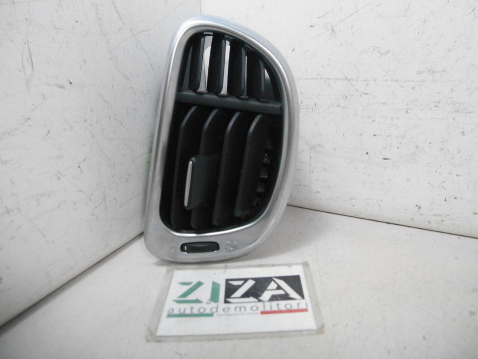 Bocchetta Aria Esterna Destra Fiat 500L 2014 226739