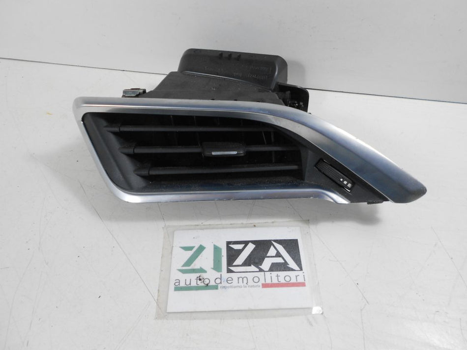 Bocchetta Aria Esterna Sinistra Peugeot 2008 I 2015 9633131777