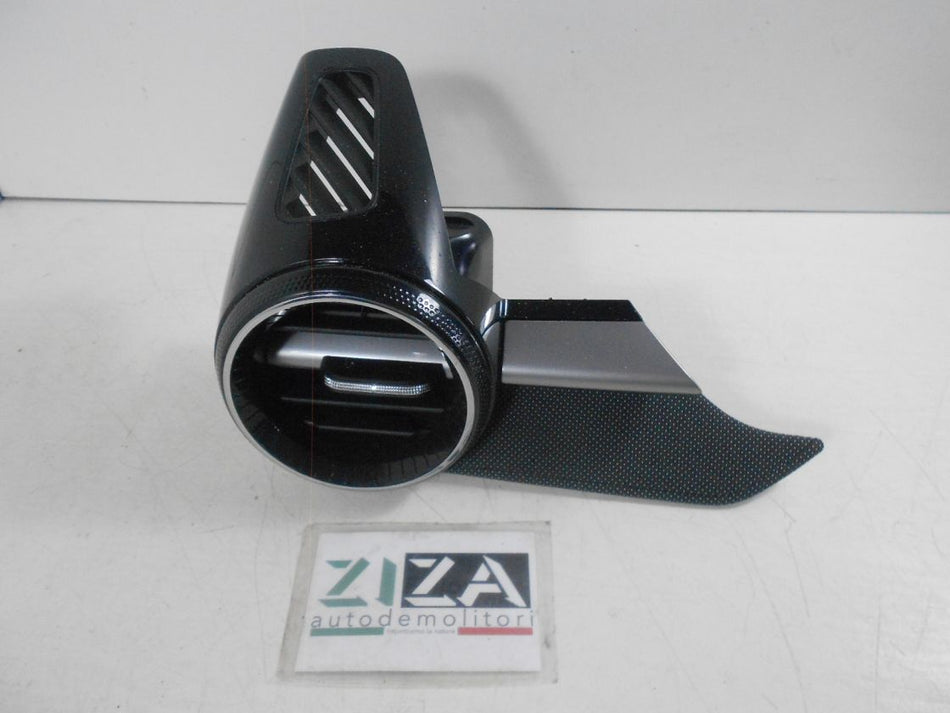 Bocchetta Aria Esterna Sinistra Skoda Fabia PJ 2025 6VB858417C