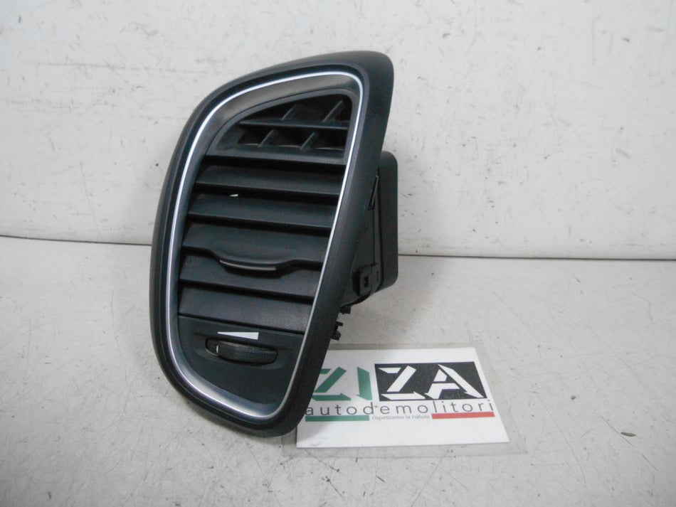 Bocchetta Aria Esterna Sinistra Renault Scenic IV 2019 687612210R