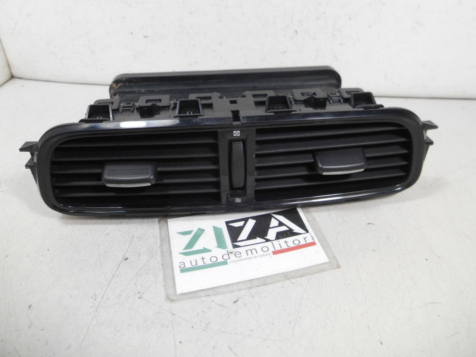 Bocchetta Aria Centrale Renault Clio IV 2017 687502204R