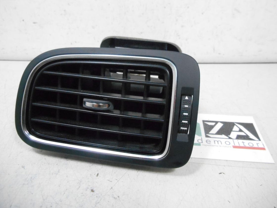 Bocchetta Aria Esterna Sinistra VW Polo 6C 2016 6C0819703AVAL