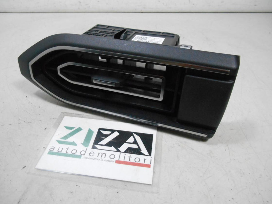 Bocchetta Aria Esterna Destra Dacia Sandero III 2022 687604132R