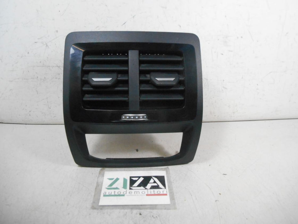 Bocchetta Aria Posteriore Tunnel BMW X4 G02 2022 6422-7910858-05