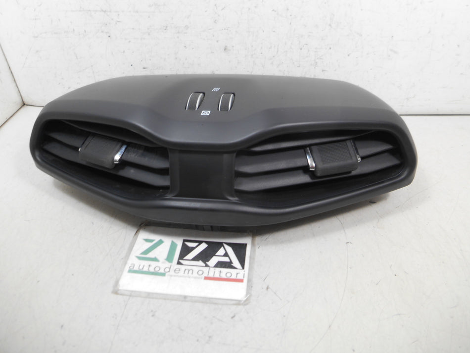 Bocchetta Aria Centrale Jeep Renegde 2015 07355999620