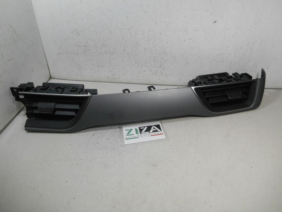 Bocchetta Aria Interna + Esterna Destra Renault Captur II Re 2025 687604749R